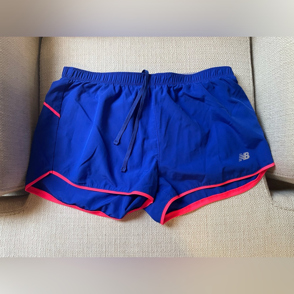 New Balance Shorts